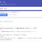 Googleアラート除外キーワード